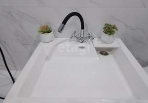 2-к квартира, на длительный срок, 48м2, 10/25 этаж