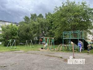 3-к квартира, на длительный срок, 58м2, 2/5 этаж