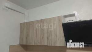 1-к квартира, на длительный срок, 41м2, 6/17 этаж