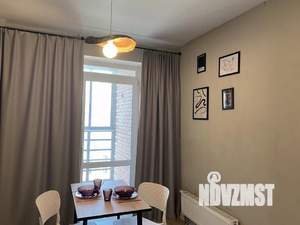 1-к квартира, посуточно, 36м2, 9/14 этаж