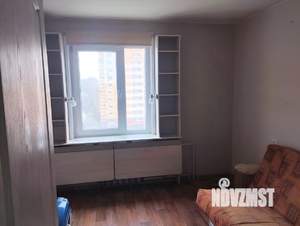 2-к квартира, на длительный срок, 44м2, 9/9 этаж