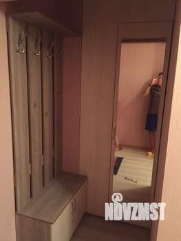 1-к квартира, на длительный срок, 42м2, 4/17 этаж