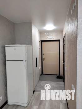 Студия квартира, посуточно, 25м2, 16/16 этаж