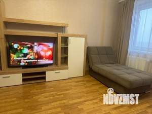 3-к квартира, посуточно, 65м2, 13/16 этаж