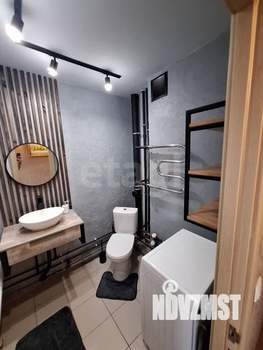 2-к квартира, на длительный срок, 53м2, 10/17 этаж