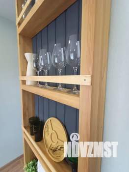 2-к квартира, посуточно, 44м2, 1/9 этаж