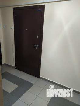 1-к квартира, на длительный срок, 34м2, 4/10 этаж