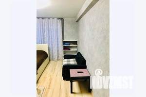 1-к квартира, посуточно, 26м2, 17/17 этаж