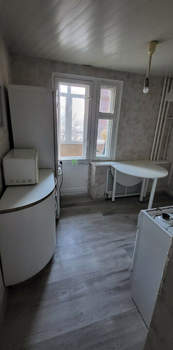 2-к квартира, на длительный срок, 45м2, 5/9 этаж
