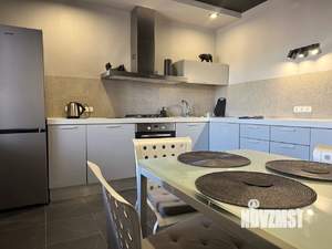 3-к квартира, на длительный срок, 107м2, 8/9 этаж