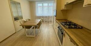 4-к квартира, на длительный срок, 148м2, 3/9 этаж