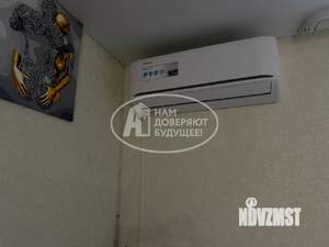 Студия квартира, на длительный срок, 22м2, 5/18 этаж