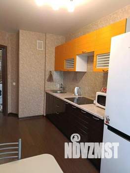 1-к квартира, посуточно, 39м2, 1/1 этаж