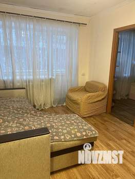 3-к квартира, на длительный срок, 45м2, 4/5 этаж