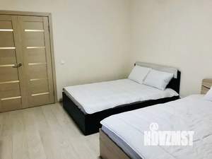 2-к квартира, посуточно, 70м2, 17/17 этаж