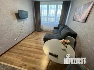 2-к квартира, посуточно, 60м2, 23/25 этаж