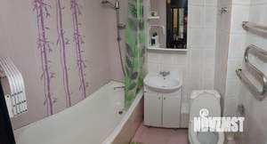 Студия квартира, на длительный срок, 35м2, 4/9 этаж