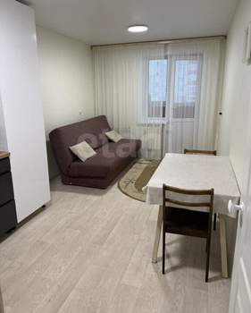 1-к квартира, на длительный срок, 45м2, 3/17 этаж