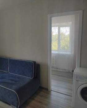 2-к квартира, на длительный срок, 25м2, 5/5 этаж
