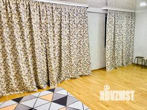 1-к квартира, посуточно, 35м2, 2/6 этаж