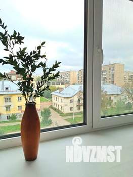 2-к квартира, посуточно, 60м2, 5/10 этаж