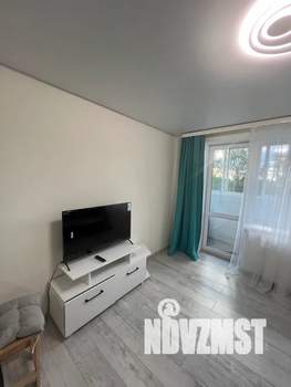 1-к квартира, посуточно, 30м2, 4/17 этаж