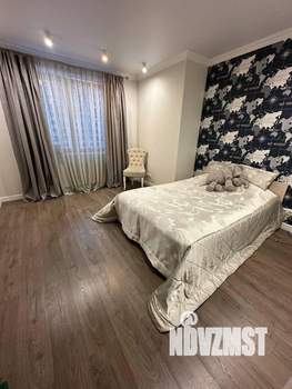 2-к квартира, на длительный срок, 63м2, 14/17 этаж