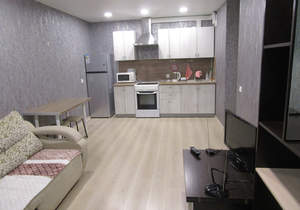 1-к квартира, на длительный срок, 41м2, 11/15 этаж