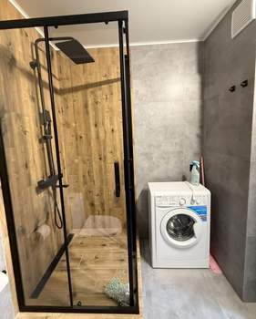 1-к квартира, на длительный срок, 47м2, 9/28 этаж