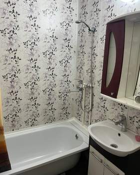 1-к квартира, на длительный срок, 41м2, 15/17 этаж