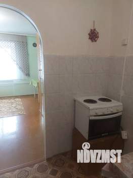 Студия квартира, на длительный срок, 19м2, 2/5 этаж