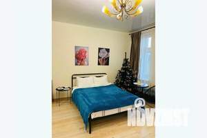 1-к квартира, посуточно, 30м2, 7/9 этаж