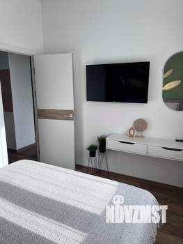 3-к квартира, посуточно, 50м2, 1/1 этаж