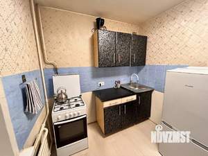 1-к квартира, на длительный срок, 34м2, 1/5 этаж