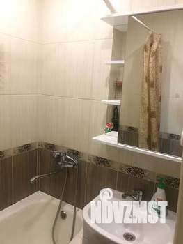3-к квартира, посуточно, 50м2, 6/9 этаж