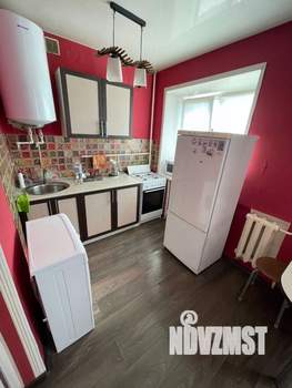 Студия квартира, посуточно, 36м2, 4/5 этаж