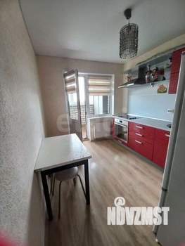 2-к квартира, на длительный срок, 45м2, 13/17 этаж