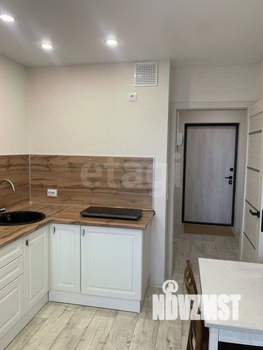 1-к квартира, на длительный срок, 32м2, 7/17 этаж