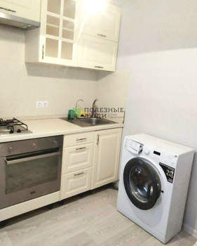 1-к квартира, на длительный срок, 31м2, 5/9 этаж