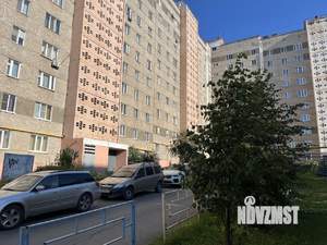 2-к квартира, на длительный срок, 54м2, 2/10 этаж