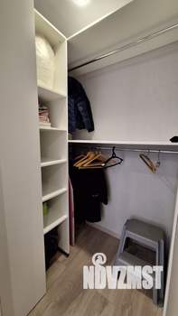 1-к квартира, на длительный срок, 34м2, 5/17 этаж