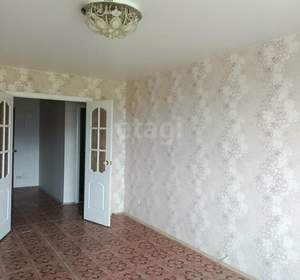 1-к квартира, на длительный срок, 42м2, 5/10 этаж