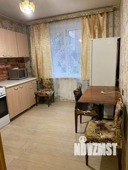1-к квартира, на длительный срок, 42м2, 1/10 этаж