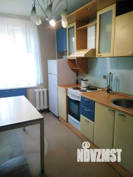 3-к квартира, на длительный срок, 70м2, 5/12 этаж