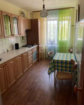 4-к квартира, на длительный срок, 75м2, 4/9 этаж