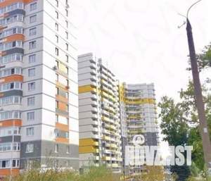 1-к квартира, посуточно, 32м2, 1/1 этаж