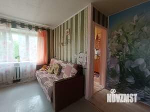 1-к квартира, на длительный срок, 31м2, 4/5 этаж
