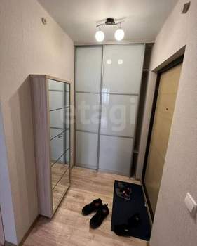 2-к квартира, на длительный срок, 56м2, 11/17 этаж