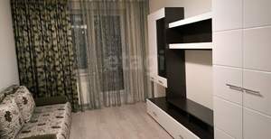 2-к квартира, на длительный срок, 54м2, 3/12 этаж