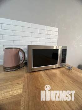 Студия квартира, посуточно, 45м2, 8/17 этаж